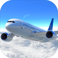 Plane Pilot Simulator 3D