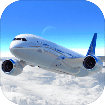 Plane Pilot Simulator 3D