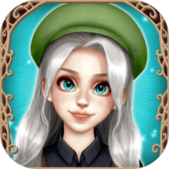 Cafe Terrace: Jewel Match 3