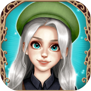 Cafe Terrace: Jewel Match 3