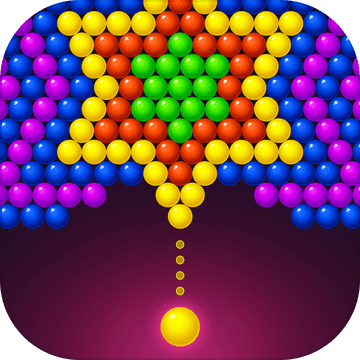 Bubble Shooter Star