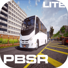 Proton Bus Simulator Road Lite