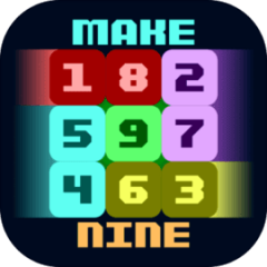 Make Nine