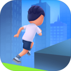 Parkour Master: Roof Runner