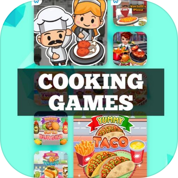 cooking games