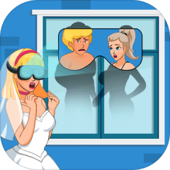 Brain Game: Amazing Tricky Puzzles