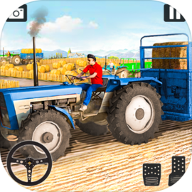 Cargo Tractor Simulator Game加速器_Cargo Tractor Simulator Game加速器免费下载 ...