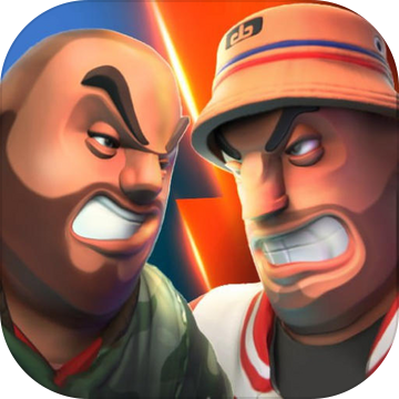 Idle Hooligans: Club Fights