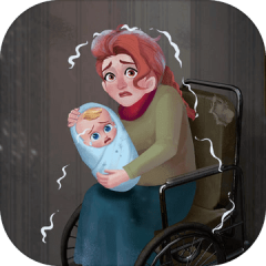 泡泡龍-屬於美女的遊戲