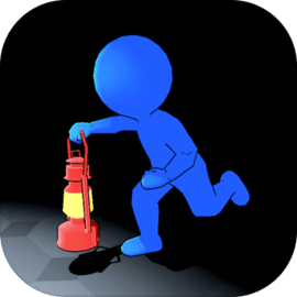 Dark.io - Run For Your Life