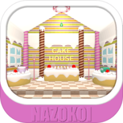 CandyHouse -EscapeGame-
