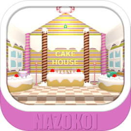 CandyHouse -EscapeGame-