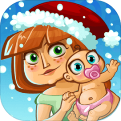 Village Life: Love & Babies