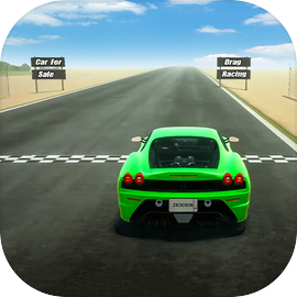 Car Dealer Job Saler Simulator