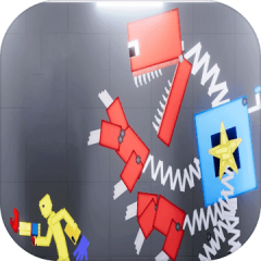 Melon People Project Playtime