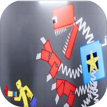 Melon People Project Playtime