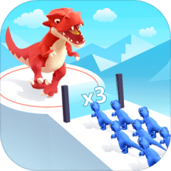 英雄戰紀-紅藍大作戰