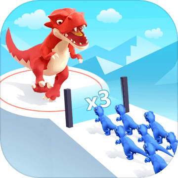 英雄戰紀-紅藍大作戰