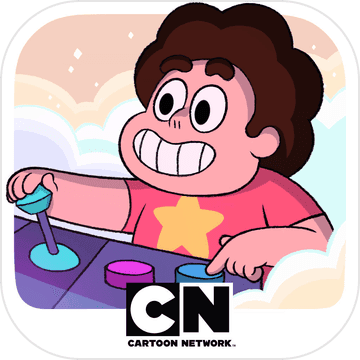 Dreamland Arcade - Steven Universe