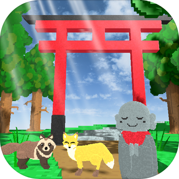 脱出ゲーム　木漏れ日のある方へ