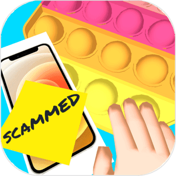 Fidget-Trading 3D Fidget: Toys Walkthrough