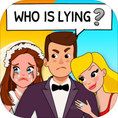 Who is? Brain Teaser & Riddles