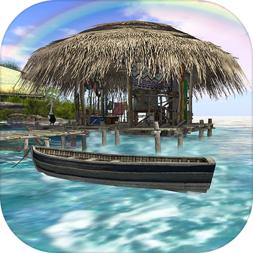 Escape Game - Seaside Town