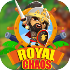 Royal Chaos