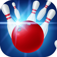 Bowling Strike Arena!