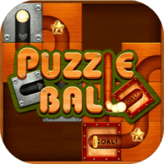 Puzzle Ball - slide puzzle