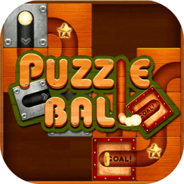 Puzzle Ball - slide puzzle