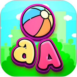 Hit And Learn - ABC 123