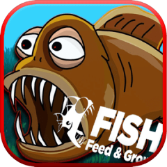 feed and grow a fish