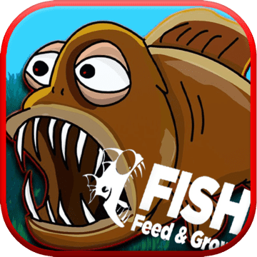 feed and grow a fish