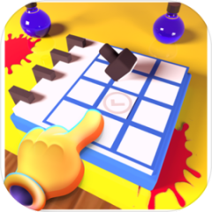 Hit Stamp | Intelligence Games