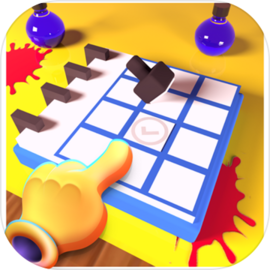 Hit Stamp | Intelligence Games