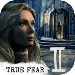 True Fear: Forsaken Souls Part 2