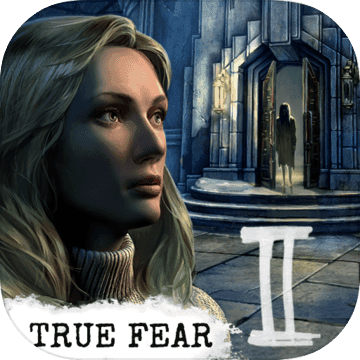 True Fear: Forsaken Souls Part 2