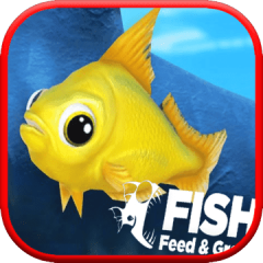 Feed & grow Fish