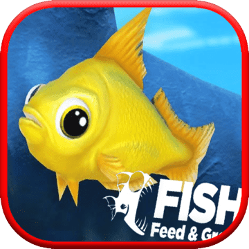 Feed & grow Fish