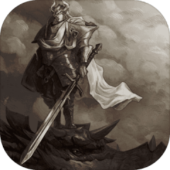 傳奇之旅 - 復古手繪風RPG