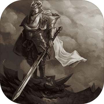 傳奇之旅 - 復古手繪風RPG