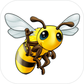 Abelha contra Aranhas