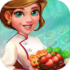 Star Restaurant Cooking Games