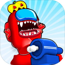 Imposter 3D Horror: Solo Kill