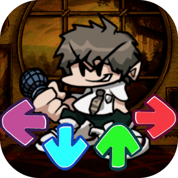 FNF rap battle on Friday night