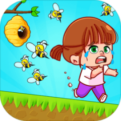 Draw To Save The Girl