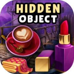 Hidden Object Escape to World