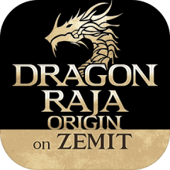 DRAGON RAJA ORIGIN on ZEMIT