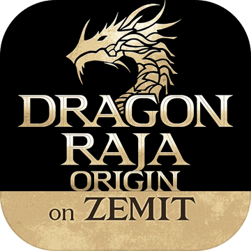 DRAGON RAJA ORIGIN on ZEMIT